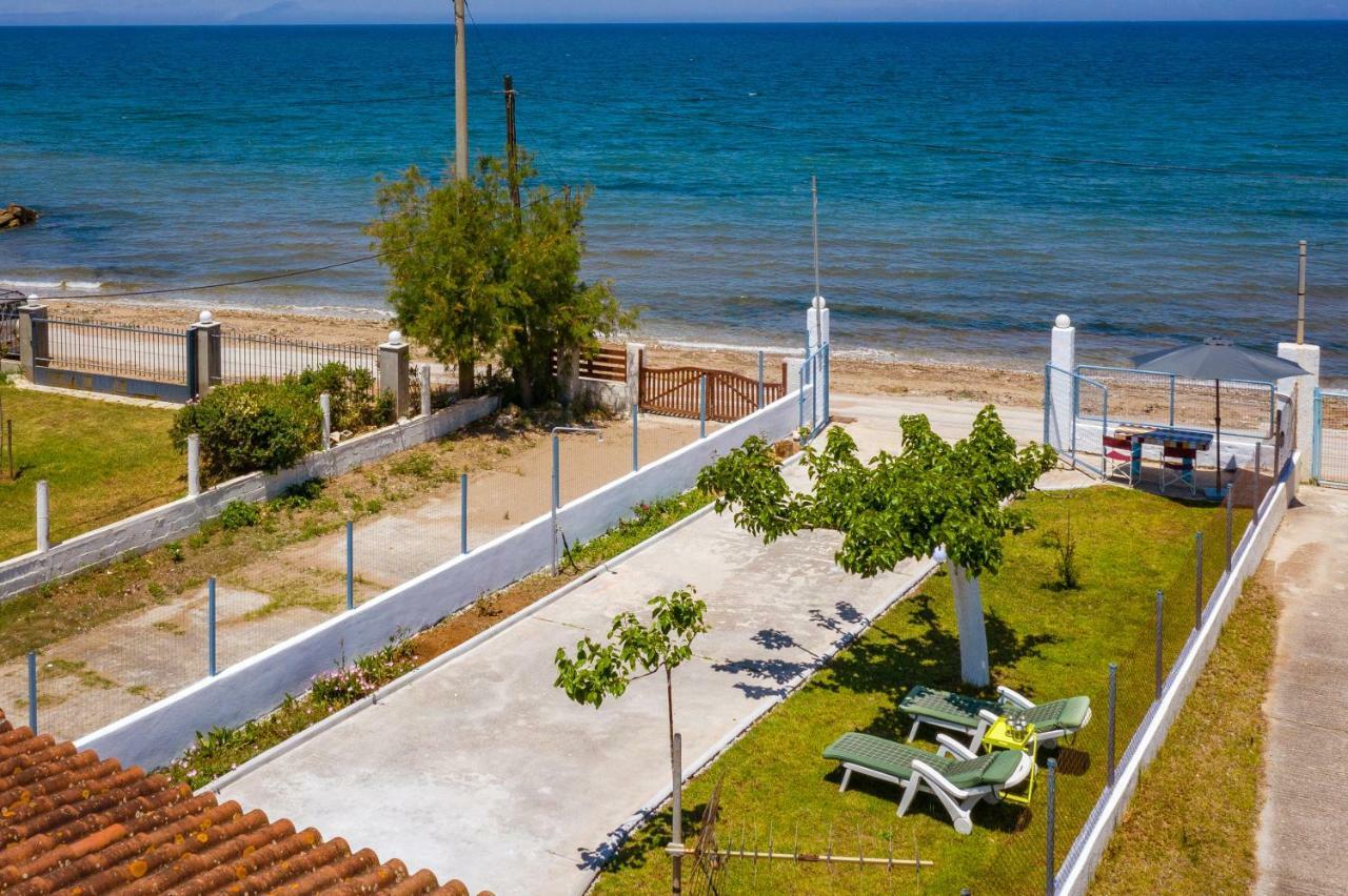 فيلا Kiko, The Coastline House كاتو أكيا المظهر الخارجي الصورة