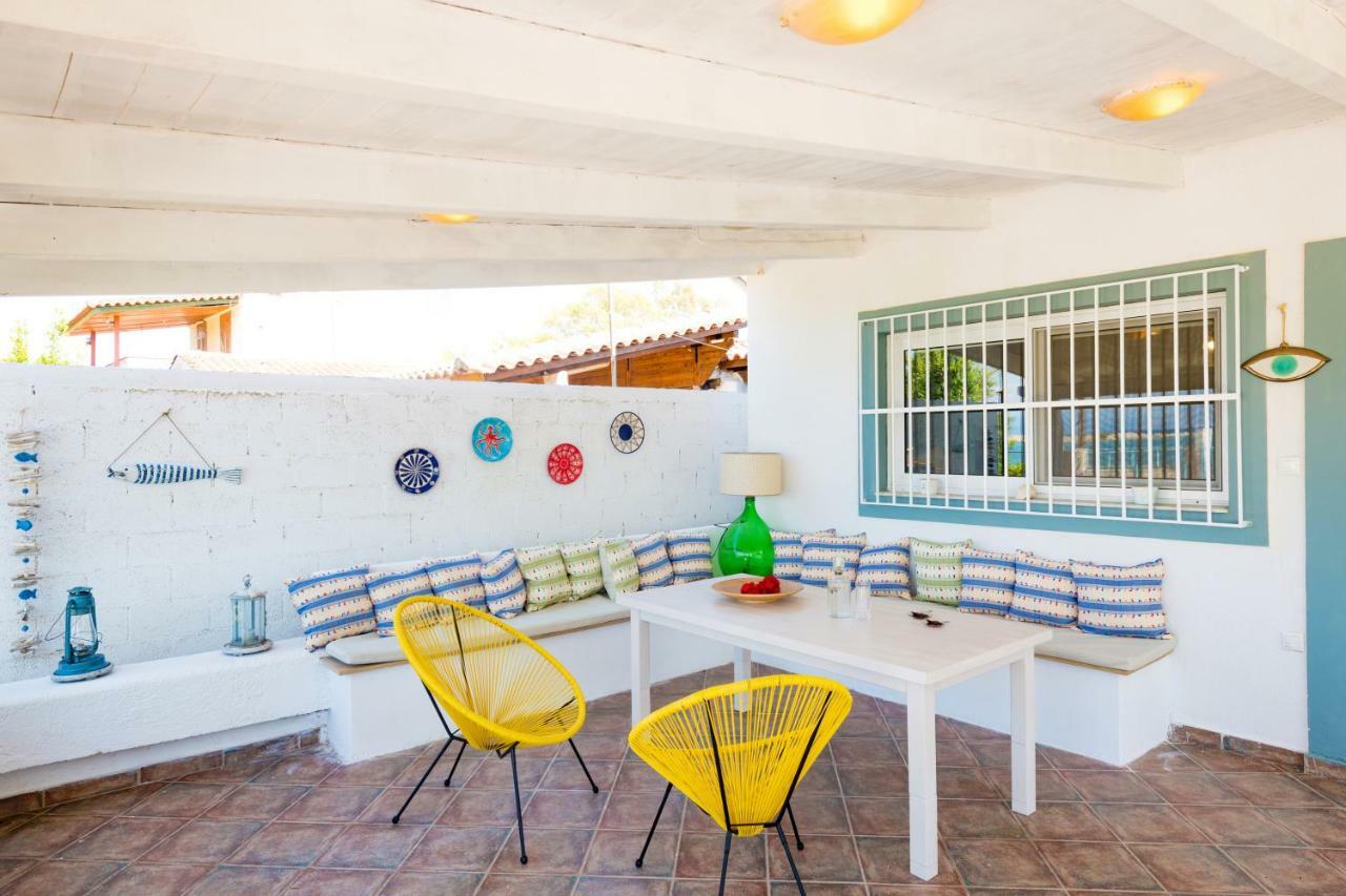 فيلا Kiko, The Coastline House كاتو أكيا المظهر الخارجي الصورة