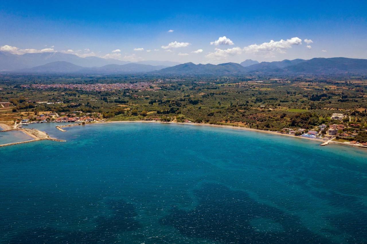 فيلا Kiko, The Coastline House كاتو أكيا المظهر الخارجي الصورة